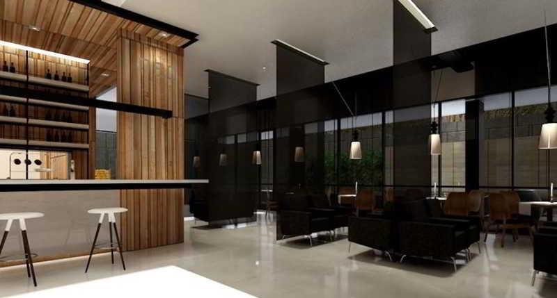 Neo Hotel Tendean Jakarta By Aston Buitenkant foto
