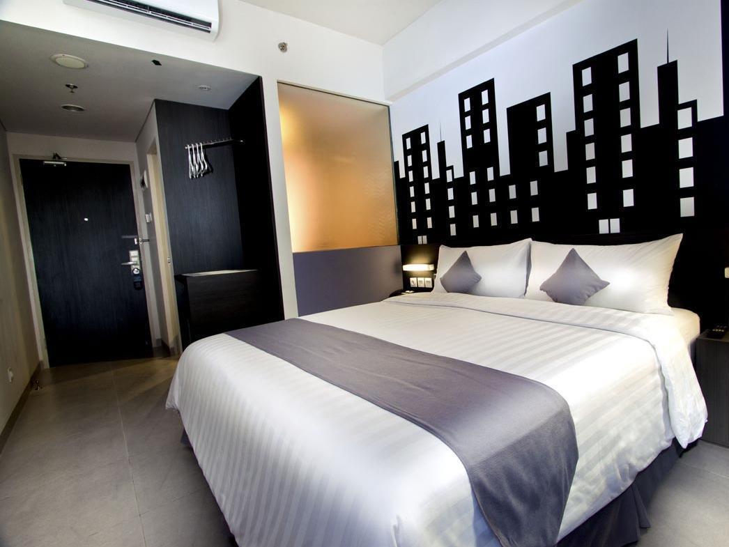 Neo Hotel Tendean Jakarta By Aston Buitenkant foto